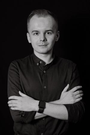 Marcin Kaczorowski (profile)