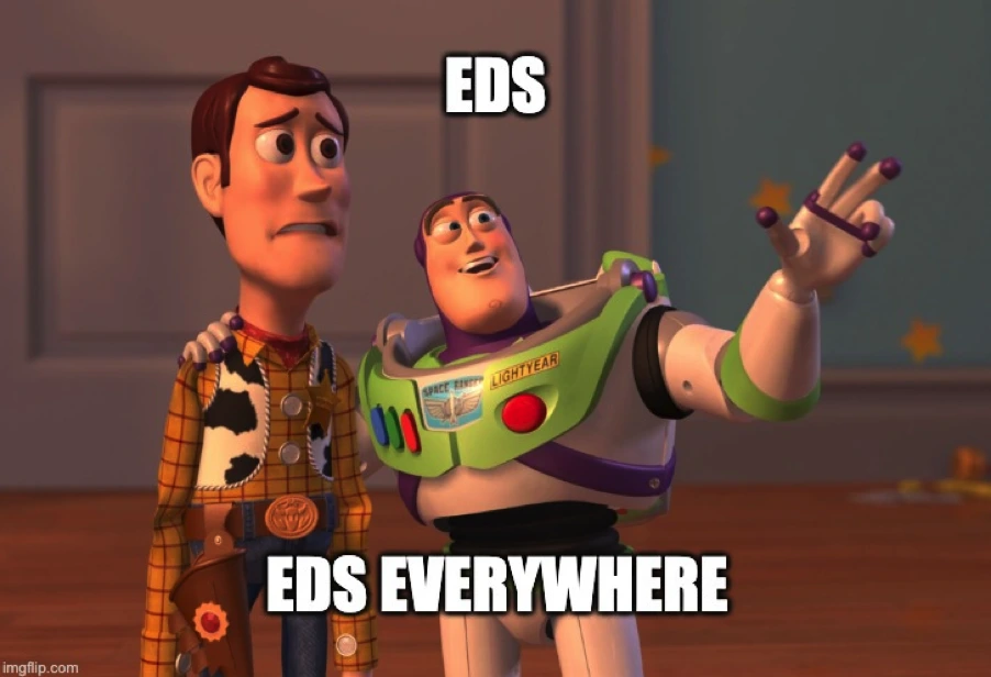 animation picture eds everywhere